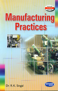 Manufacturing Practices