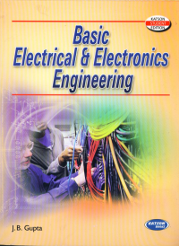 Basic Electrical & Electronics Engineering