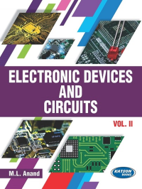 Electronics Devices & Circuits-II