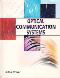 Optical Communication Systems