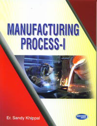 Manufacturing Process-I