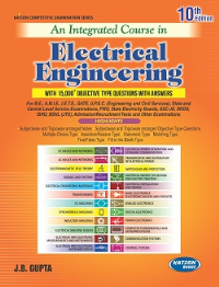 An Integrated Course in Electrical Engineering