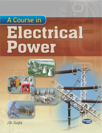 A Course in Electrical Power