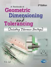 Geometric Dimensioning & Tolerancing