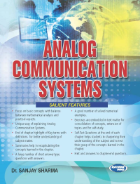 Analog Communication System