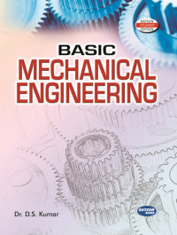 Basic Mechanical Engineering