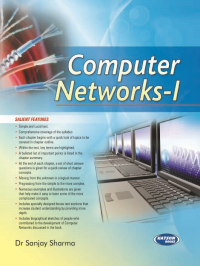 Computer Networks-I