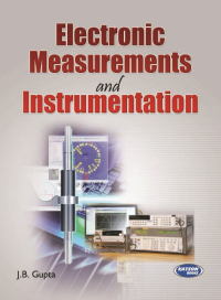 Electronics Measurements & Instrumentation