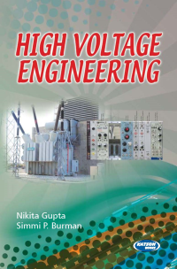 High Voltage Engineering