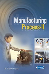 Manufacturing