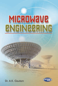 Microwave Engineering