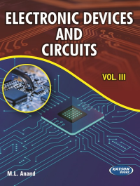 Electronics Devices & Circuits-III