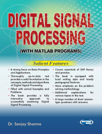 Digital Signal Processing