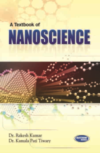 A Textbook of Nanoscience