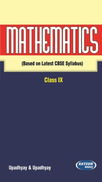 Mathematics (CBSE) (Class - IX)
