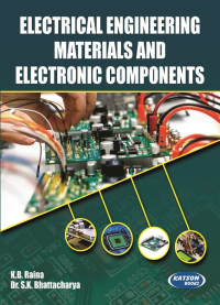 Electrical Engineering Materials & Electronic Components