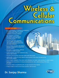 Wireless & Cellular Communication