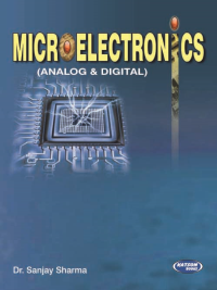 Microelectronics (Analog & Digital)