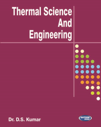 Thermal Science & Engineering