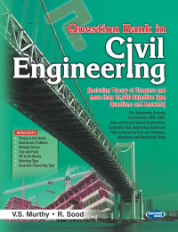 Question Bank in Civil Engineering