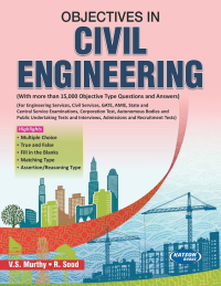 Objectives in Civil Engineering
