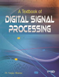 A Textbook of Digital Signal Processing