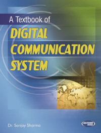 A Textbook of Digital Communication System