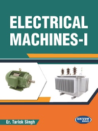 Electrical Machine-I