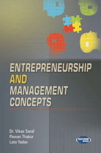 Entrepreneurship