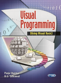 Visual Programming (Using Visual Basic)