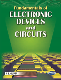 Fundamentals of Electronics Devices & Circuits