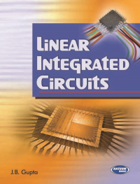 Linear Integrated Circuits