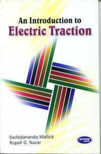 An Introduction to Electric Traction