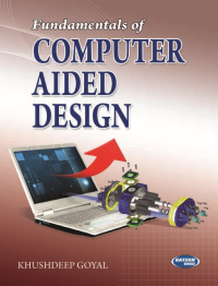 Fundamentals of Computer Aided Design