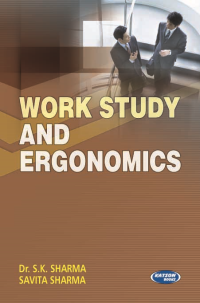 Work Study & Ergonomics