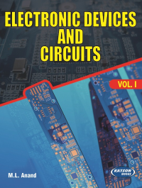 Electronics Devices & Circuits-I