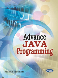 Advance JAVA Programming