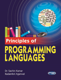 Principles of Programming Languages