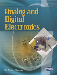 Analog and Digital Electronics