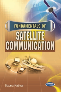 Fundamentals of Satellite Communcation