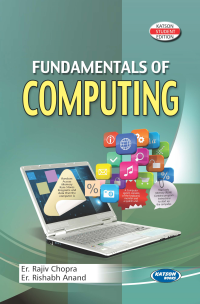 Fundamentals of Computing