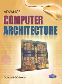 Advance Computer Architecture