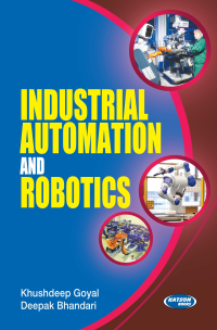 Industrial Automation & Robotics