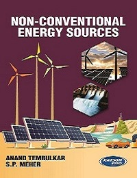 Non-Conventional Energy Sources