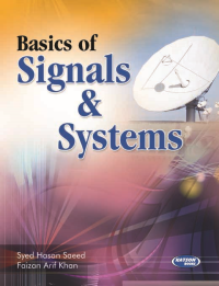 Basics of Signals & Systems