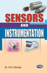 Sensors and Instrumentation