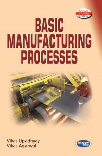 Basic Manufacturing Process