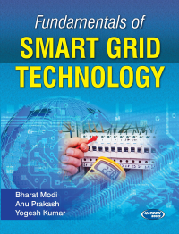 Fundamentals of Smart Grid Technology