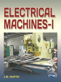 Electrical Machines-I