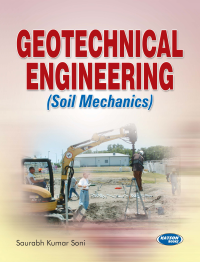 Geotechnical Engineering (Soil Mechanics)